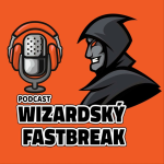 Obrázek podcastu Wizardský FastBreak