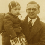 Obrázek podcastu Wintonův vlak 1939 a 2009