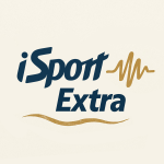 Obrázek podcastu iSport Extra