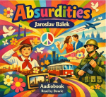 Obrázek podcastu Absurdities
