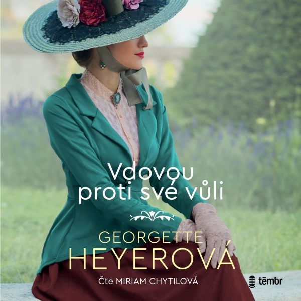 Obrázek podcastu Vdovou proti své vůli