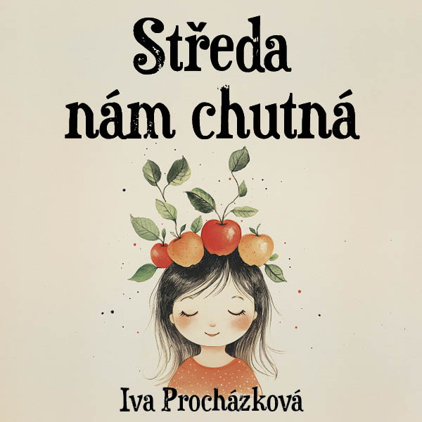 Obrázek podcastu Středa nám chutná