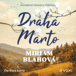 Obrázek podcastu Drahá Marto