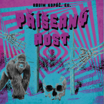 Obrázek podcastu Příšerný host