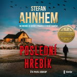 Obrázek podcastu Fabian Risk 6: Poslední hřebík