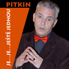 Obrázek podcastu Je...je...ještě jednou Pitkin
