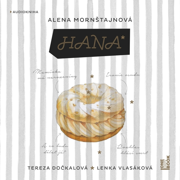 Obrázek podcastu Hana