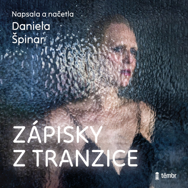 Obrázek podcastu Zápisky z tranzice
