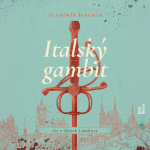 Obrázek podcastu Italský gambit