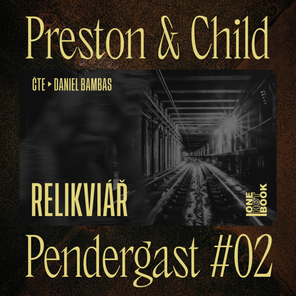 Obrázek podcastu Relikviář