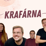 Obrázek podcastu Krafárna