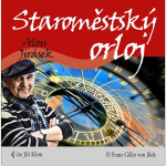Obrázek podcastu Staroměstský orloj