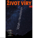 Obrázek podcastu Život víry 2019/5