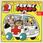 Obrázek podcastu První pomoc 2