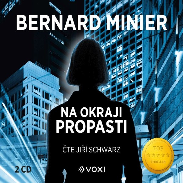 Obrázek podcastu Na okraji propasti