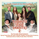 Obrázek podcastu Tajemství staré bambitky 2