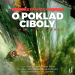 Obrázek podcastu O poklad Ciboly