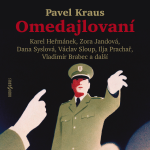 Obrázek podcastu Omedajlovaní