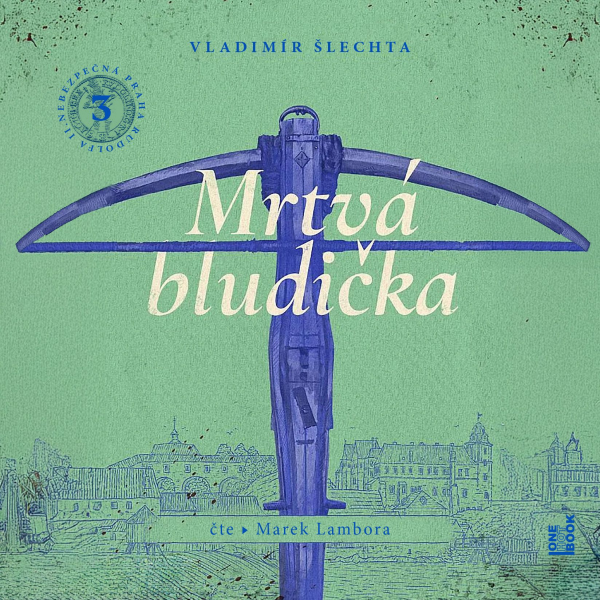 Obrázek podcastu Mrtvá bludička