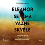 Obrázek podcastu Eleanor se má vážně skvěle
