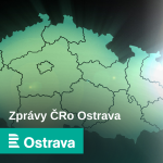 Obrázek podcastu Zprávy ČRo Ostrava