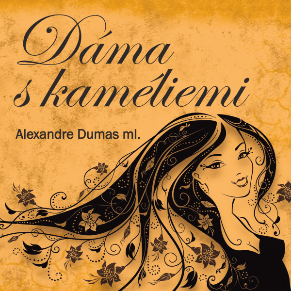 Obrázek podcastu Dáma s kaméliemi