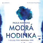 Obrázek podcastu Modrá hodinka