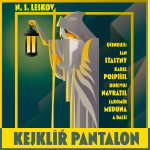 Obrázek podcastu Kejklíř Pantalon