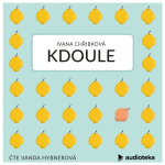 Obrázek podcastu Kdoule
