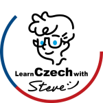 Obrázek podcastu Learn Czech with Steve