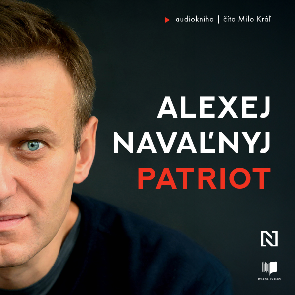 Obrázek podcastu Patriot