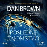 Obrázek podcastu Posledné tajomstvo