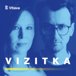 Obrázek podcastu Vizitka