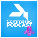 Obrázek podcastu Commarec Logistika