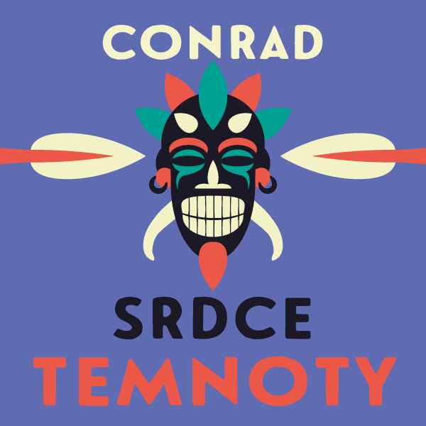 Obrázek podcastu Srdce temnoty
