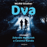 Obrázek podcastu Dva