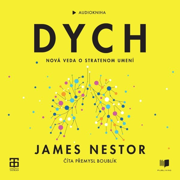 Obrázek podcastu Dych