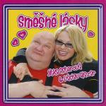 Obrázek podcastu Směšné lásky Jitky Asterové