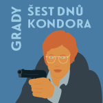 Obrázek podcastu Šest dnů Kondora
