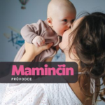 Obrázek podcastu Maminčin průvodce