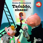 Obrázek podcastu Taťuldo, zhasni!