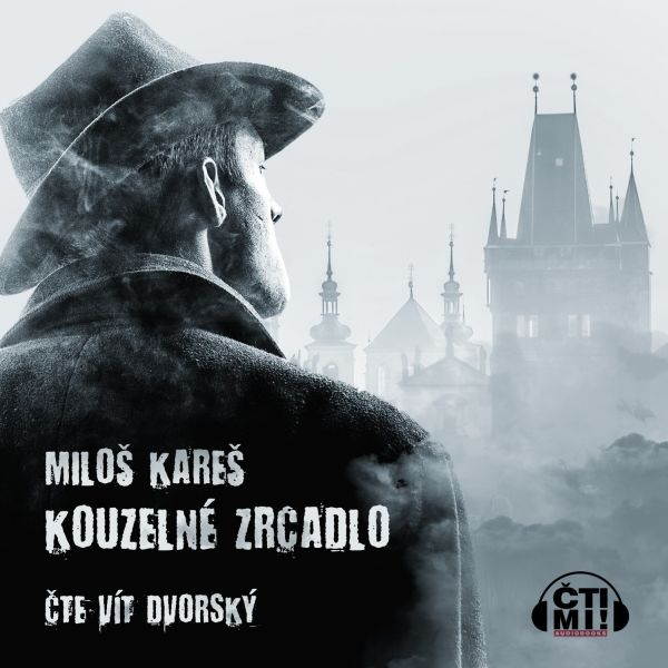 Obrázek podcastu Kouzelné zrcadlo