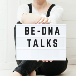 Obrázek podcastu BE-DNA TALKS