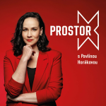 Obrázek podcastu Prostor X
