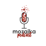 Obrázek podcastu Mozaika Podcast