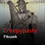 Obrázek podcastu Creepypasty by Fikusek