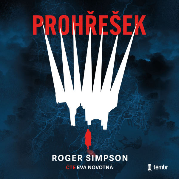 Obrázek podcastu Prohřešek