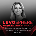 Obrázek podcastu Marketing v praxi
