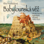 Obrázek podcastu Babylounská věž