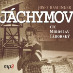 Obrázek podcastu Jáchymov